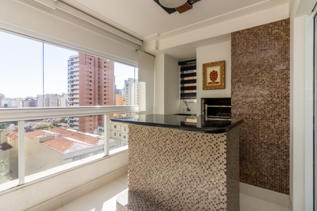 Imagem Apartamento com 3 Quartos à Venda, 130 m² em Perdizes - São Paulo Imagem Apartamento com 3 Quartos à Venda, 130 m² em Perdizes - São Paulo