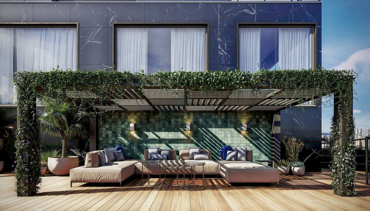 Imagem Apartamento com 4 Quartos à Venda, 146 m² em Pioneiros - Balneário Camboriú