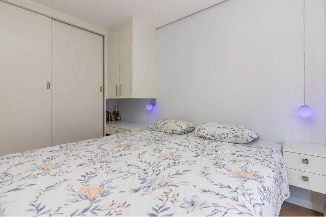 Imagem Apartamento com 3 Quartos à Venda, 176 m² em água Branca - São Paulo