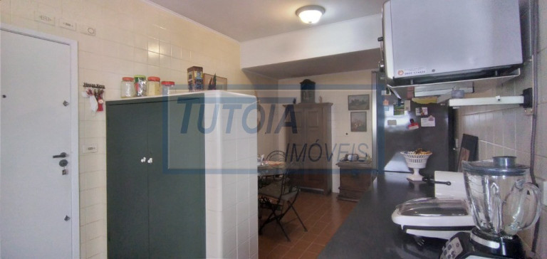 Imagem Apartamento com 3 Quartos à Venda, 172 m² em Paraíso - São Paulo Imagem Apartamento com 3 Quartos à Venda, 172 m² em Paraíso - São Paulo