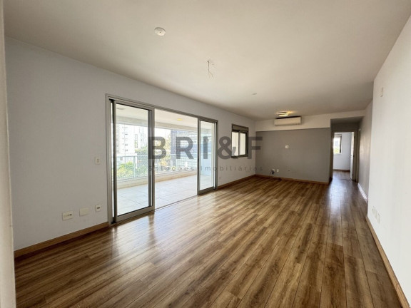 Apartamento com 2 Quartos à Venda, 105 m² em Brooklin  - São Paulo