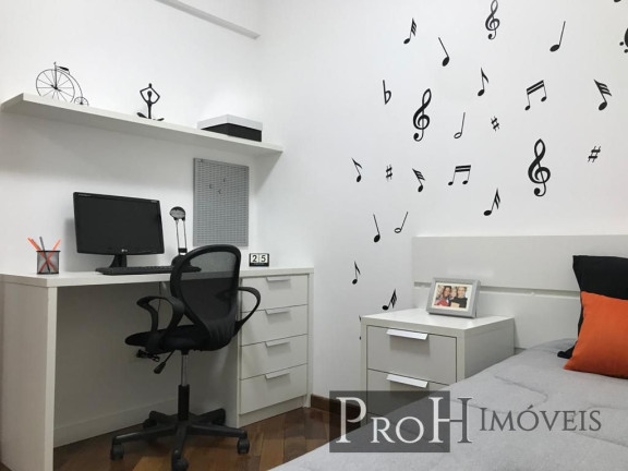 Imagem Apartamento com 2 Quartos à Venda, 60 m² em Campestre - Santo André