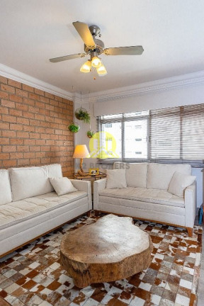 Imagem Apartamento com 3 Quartos à Venda, 133 m² em Pinheiros - São Paulo