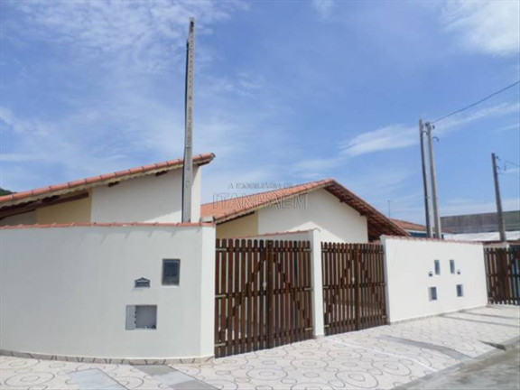 Imagem Casa com 2 Quartos à Venda, 65 m² em Santa Eugenia - Itanhaem Imagem Casa com 2 Quartos à Venda, 65 m² em Santa Eugenia - Itanhaem