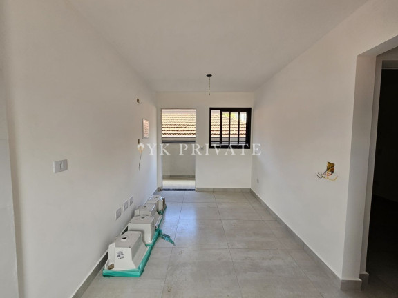 Apartamento com 2 Quartos à Venda, 31 m² em Casa Verde - São Paulo