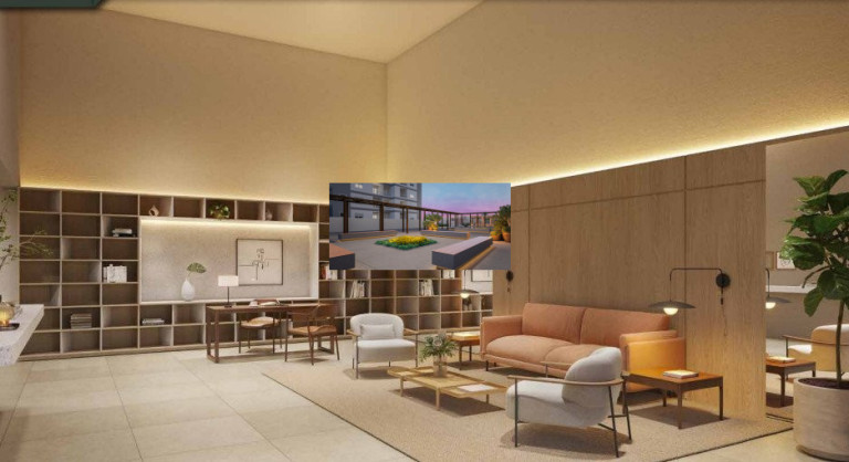 Imagem Apartamento com 3 Quartos à Venda, 93 m² em água Branca - São Paulo Imagem Apartamento com 3 Quartos à Venda, 93 m² em água Branca - São Paulo