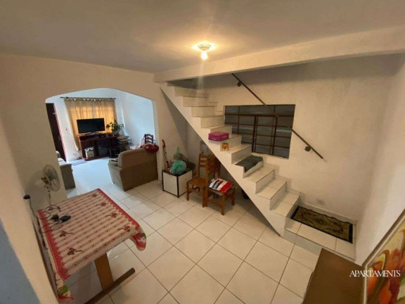 Imagem Casa com 10 Quartos à Venda, 400 m² em Jardim Das Imbuias - São Paulo Imagem Casa com 10 Quartos à Venda, 400 m² em Jardim Das Imbuias - São Paulo
