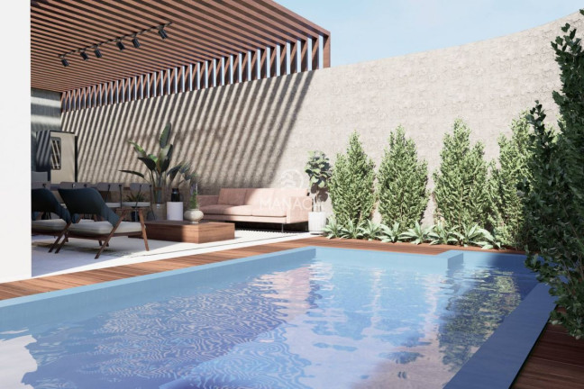 Sobrado com 3 Quartos à Venda, 214 m² em Centro - Barra Velha