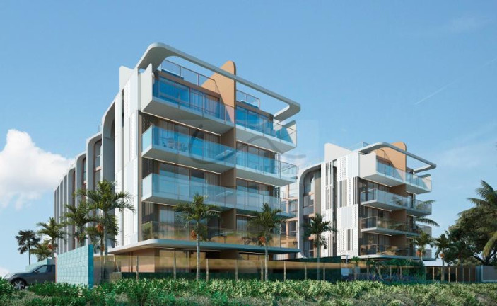 Apartamento com 1 Quarto à Venda, 59 m² em Jardim Oceania - João Pessoa