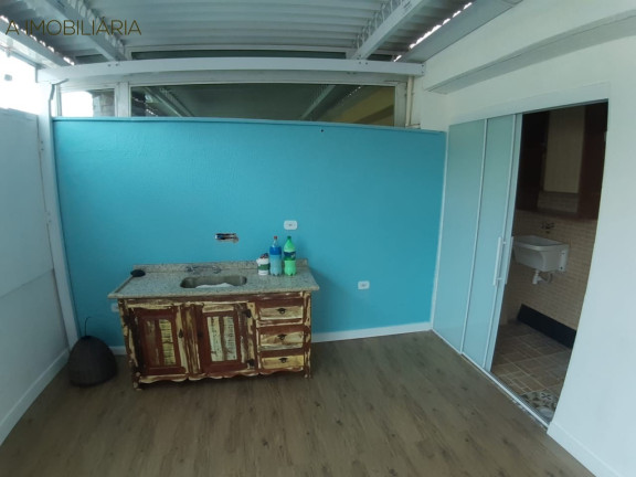 Imagem Cobertura com 3 Quartos à Venda, 107 m² em Taboão - São Bernardo Do Campo Imagem Cobertura com 3 Quartos à Venda, 107 m² em Taboão - São Bernardo Do Campo