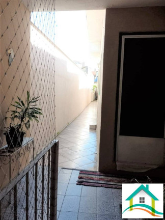Imagem Casa com 4 Quartos à Venda, 240 m² em Vila Palmares - Santo André Imagem Casa com 4 Quartos à Venda, 240 m² em Vila Palmares - Santo André