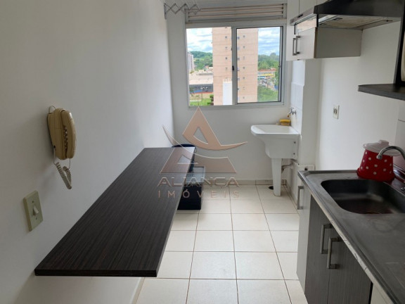 Imagem Apartamento com 2 Quartos à Venda, 58 m² em Campos Eliseos - Ribeirão Preto Imagem Apartamento com 2 Quartos à Venda, 58 m² em Campos Eliseos - Ribeirão Preto