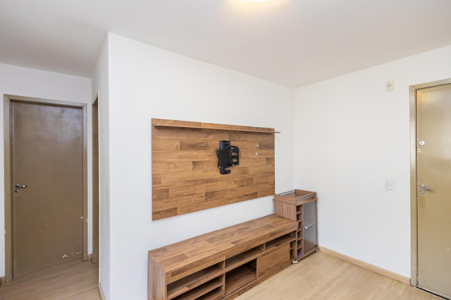 Imagem Apartamento com 2 Quartos à Venda, 46 m² em Campo Comprido - Curitiba Imagem Apartamento com 2 Quartos à Venda, 46 m² em Campo Comprido - Curitiba