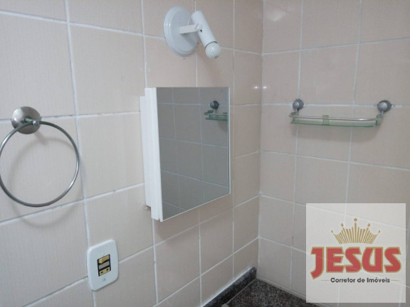 Imagem Apartamento com 3 Quartos para Alugar, 72 m² em Enseada - Guarujá