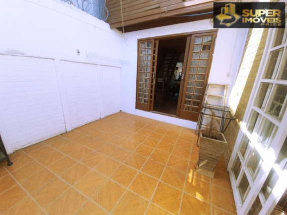 Imagem Casa com 3 Quartos à Venda, 210 m² em Fragata - Pelotas