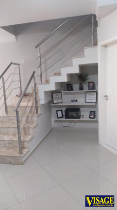 Imagem Casa de Condomínio com 4 Quartos à Venda, 176 m² em Jacareí Imagem Casa de Condomínio com 4 Quartos à Venda, 176 m² em Jacareí