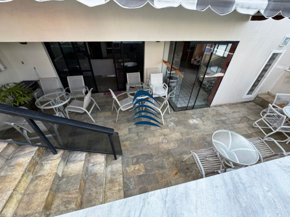 Imagem Cobertura com 4 Quartos à Venda, 342 m² em Graça - Salvador Imagem Cobertura com 4 Quartos à Venda, 342 m² em Graça - Salvador