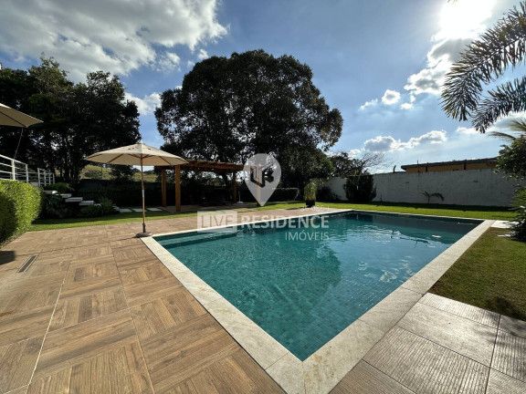 Imagem Casa com 6 Quartos à Venda, 550 m² em Condominio Village Das Palmeiras - Itatiba Imagem Casa com 6 Quartos à Venda, 550 m² em Condominio Village Das Palmeiras - Itatiba