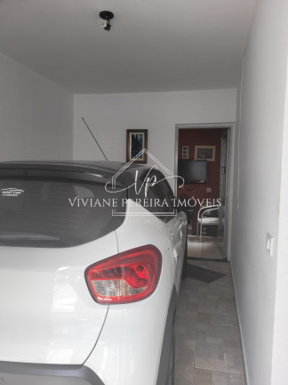 Imagem Casa com 2 Quartos à Venda, 180 m² em Conceição - Osasco