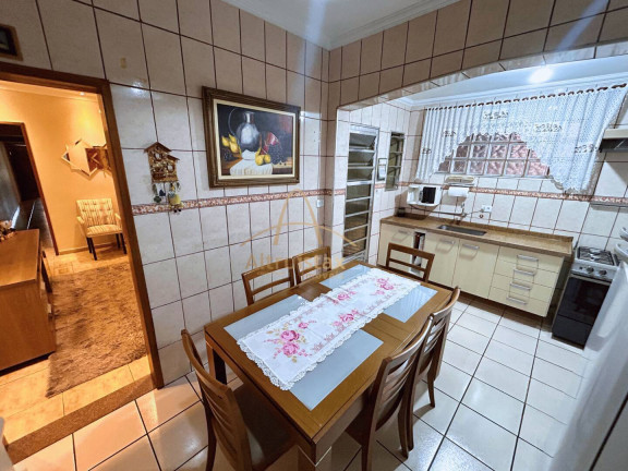 Imagem Casa com 3 Quartos à Venda,  em Cipava - Osasco