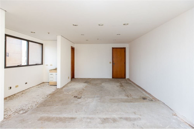 Imagem Sala Comercial à Venda, 87 m² em Vila Mariana - São Paulo