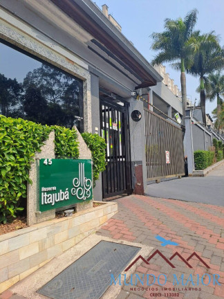 Imagem Apartamento com 2 Quartos à Venda, 47 m² em Parque São Vicente - Mauá Imagem Apartamento com 2 Quartos à Venda, 47 m² em Parque São Vicente - Mauá