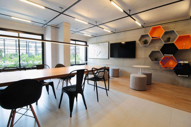 Imagem Apartamento com 2 Quartos à Venda, 50 m² em Centro - Osasco