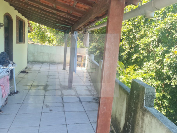Imagem Casa com 3 Quartos à Venda, 250 m² em Coroa Grande - Itaguaí