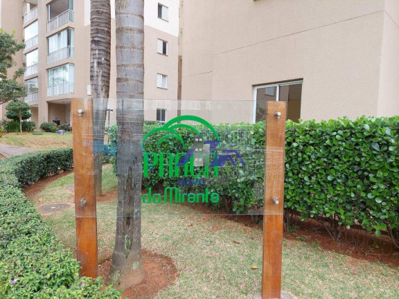 Imagem Apartamento com 3 Quartos à Venda, 80 m² em Jardim Tupanci - Barueri