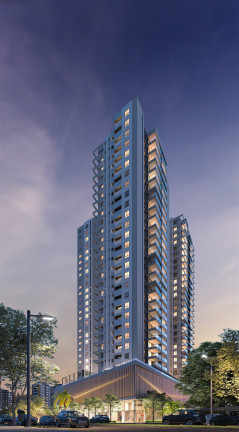 Imagem Apartamento com 3 Quartos à Venda, 118 m² em Fazenda - Itajaí