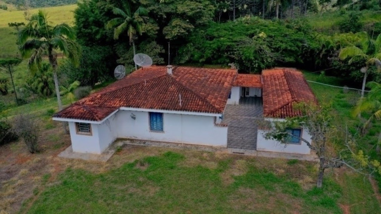 Imagem Fazenda à Venda, 159 m² em Jacaré - Santa Branca Imagem Fazenda à Venda, 159 m² em Jacaré - Santa Branca