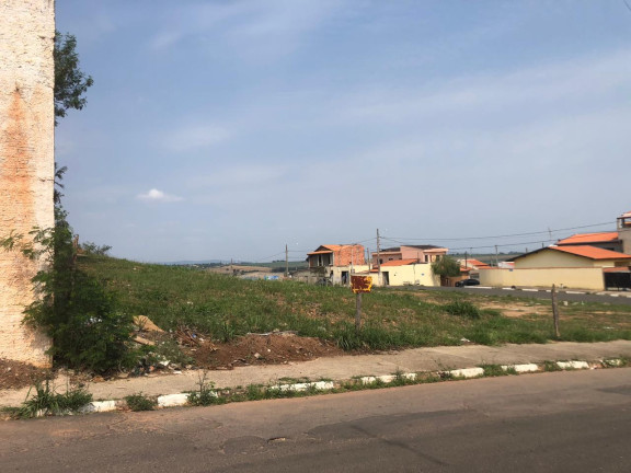 Imagem Terreno à Venda, em Residencial São Conrado - Tatuí Imagem Terreno à Venda, em Residencial São Conrado - Tatuí