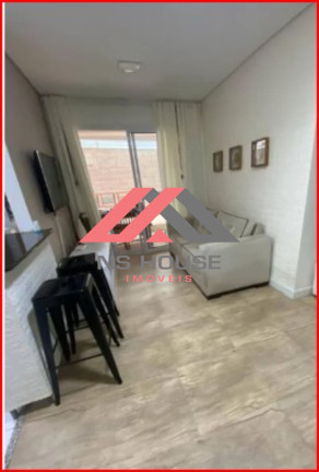 Imagem Imóvel com 2 Quartos à Venda, 95 m² em Santa Maria - São Caetano Do Sul Imagem Imóvel com 2 Quartos à Venda, 95 m² em Santa Maria - São Caetano Do Sul