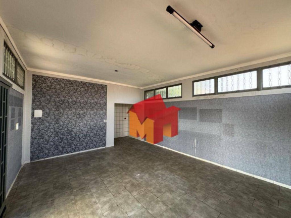 Imagem Sala Comercial à Venda, 40 m² em Vila Santa Catarina - Americana
