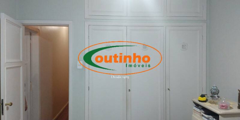 Imagem Apartamento com 3 Quartos à Venda, 106 m² em Maracanã - Rio De Janeiro Imagem Apartamento com 3 Quartos à Venda, 106 m² em Maracanã - Rio De Janeiro