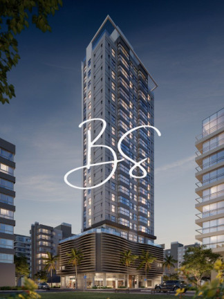 Imagem Apartamento com 4 Quartos à Venda, 144 m² em Centro - Balneário Camboriú Imagem Apartamento com 4 Quartos à Venda, 144 m² em Centro - Balneário Camboriú