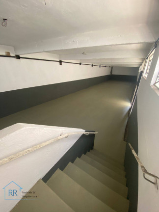 Imagem Galpão para Alugar, 352 m² em Taboão - São Bernardo Do Campo Imagem Galpão para Alugar, 352 m² em Taboão - São Bernardo Do Campo