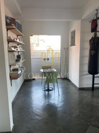 Imagem Apartamento com 2 Quartos à Venda, 70 m² em Jardim Das Indústrias - São José Dos Campos