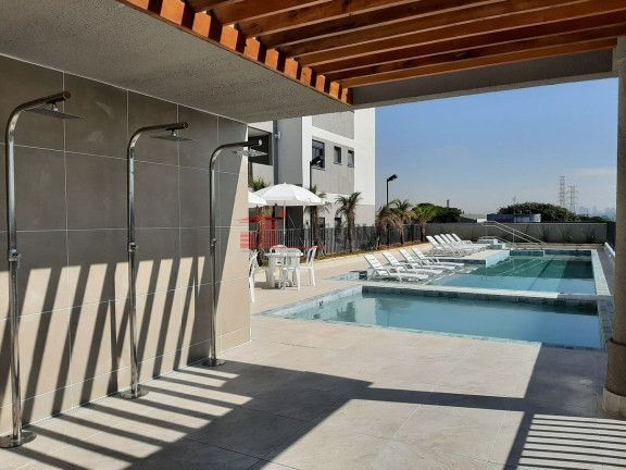 Imagem Apartamento com 2 Quartos à Venda, 48 m² em Centro - Osasco Imagem Apartamento com 2 Quartos à Venda, 48 m² em Centro - Osasco