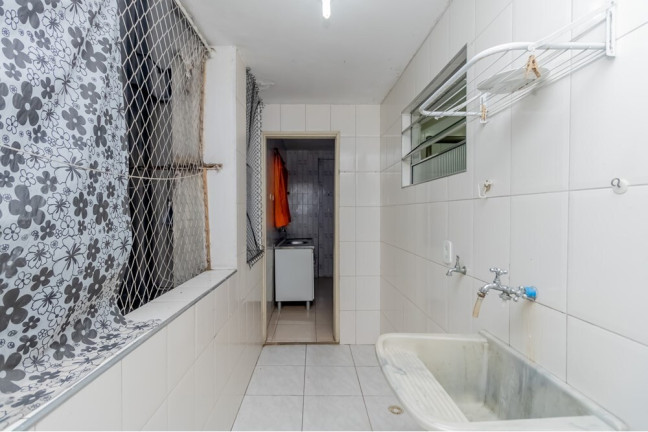 Imagem Apartamento com 2 Quartos à Venda, 70 m² em Vila Prudente - São Paulo