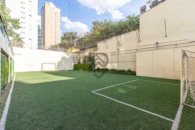 Imagem Apartamento com 3 Quartos à Venda, 128 m² em Moema Pássaros - São Paulo Imagem Apartamento com 3 Quartos à Venda, 128 m² em Moema Pássaros - São Paulo