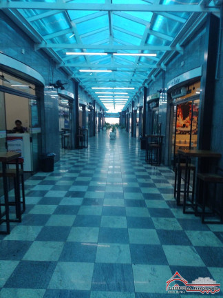 Imagem Sala Comercial para Alugar, 42 m² em Centro - Jacareí Imagem Sala Comercial para Alugar, 42 m² em Centro - Jacareí