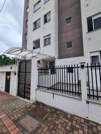 Imagem Apartamento com 2 Quartos à Venda, 50 m² em Itoupava Seca - Blumenau