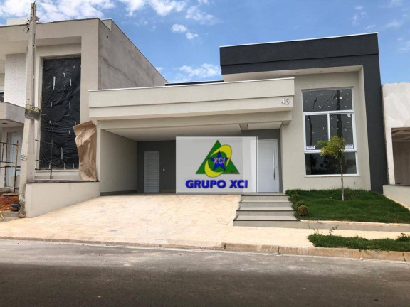 Imagem Casa com 3 Quartos à Venda, 154 m² em Parque Olívio Franceschini - Hortolândia Imagem Casa com 3 Quartos à Venda, 154 m² em Parque Olívio Franceschini - Hortolândia