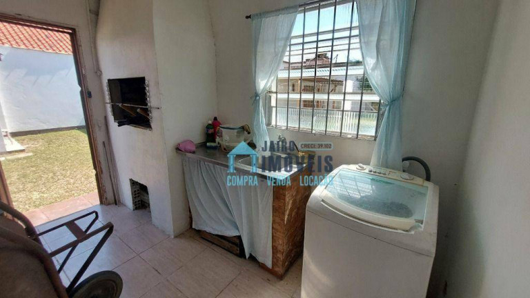 Imagem Casa com 4 Quartos à Venda, 185 m² em Centro - Balneário Pinhal Imagem Casa com 4 Quartos à Venda, 185 m² em Centro - Balneário Pinhal