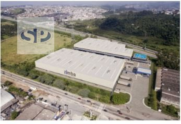 Imagem Imóvel Comercial para Alugar, 8.823 m² em Centro - Itaquaquecetuba Imagem Imóvel Comercial para Alugar, 8.823 m² em Centro - Itaquaquecetuba