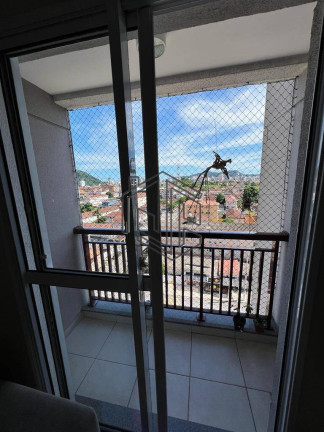Imagem Apartamento com 2 Quartos à Venda, 49 m² em Castelo - Santos Imagem Apartamento com 2 Quartos à Venda, 49 m² em Castelo - Santos