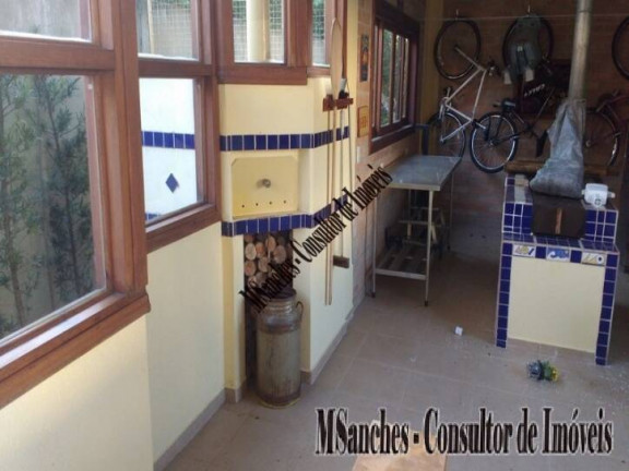 Imagem Casa com 4 Quartos à Venda, 480 m² em Vivendas Do Lago - Sorocaba