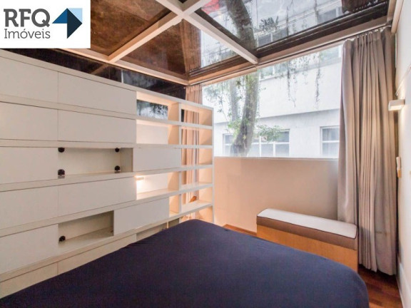 Imagem Imóvel com 3 Quartos à Venda, 133 m² em Itaim Bibi - São Paulo