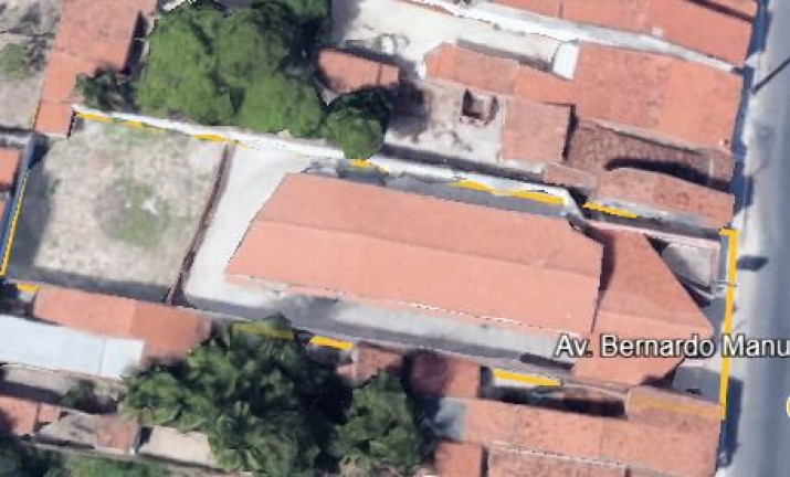 Imagem Terreno à Venda, 1.461 m² em Parque Dois Imãos - Fortaleza Imagem Terreno à Venda, 1.461 m² em Parque Dois Imãos - Fortaleza